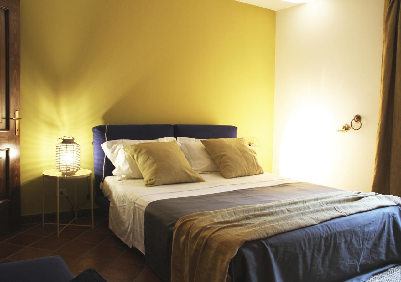 Cason Degli Ulivi Apartment Rivoli Veronese Bagian luar foto