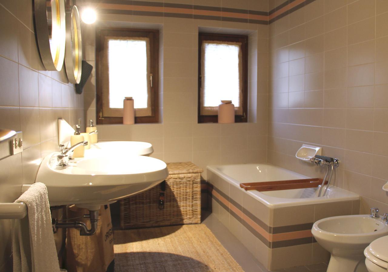 Cason Degli Ulivi Apartment Rivoli Veronese Bagian luar foto