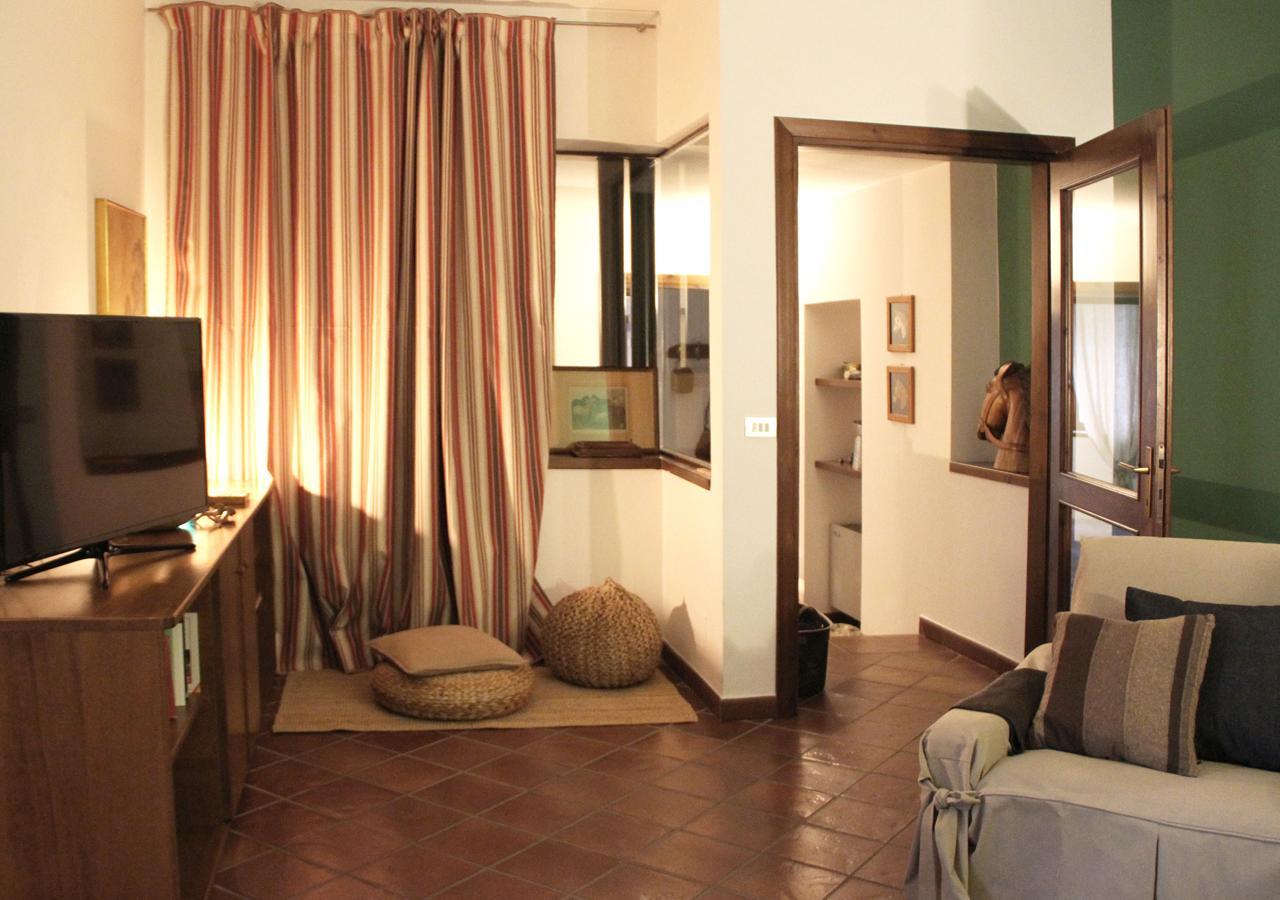 Cason Degli Ulivi Apartment Rivoli Veronese Bagian luar foto
