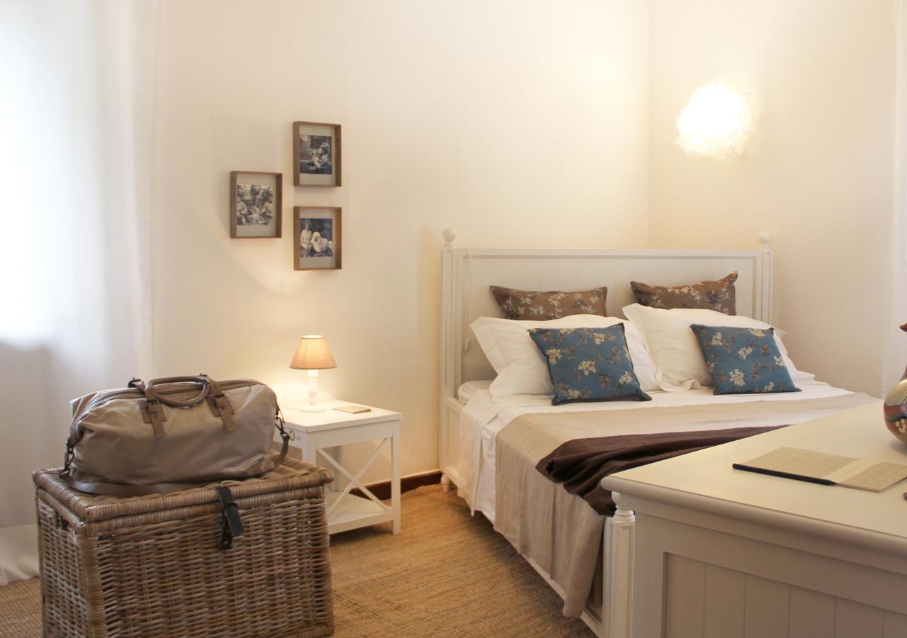 Cason Degli Ulivi Apartment Rivoli Veronese Bagian luar foto