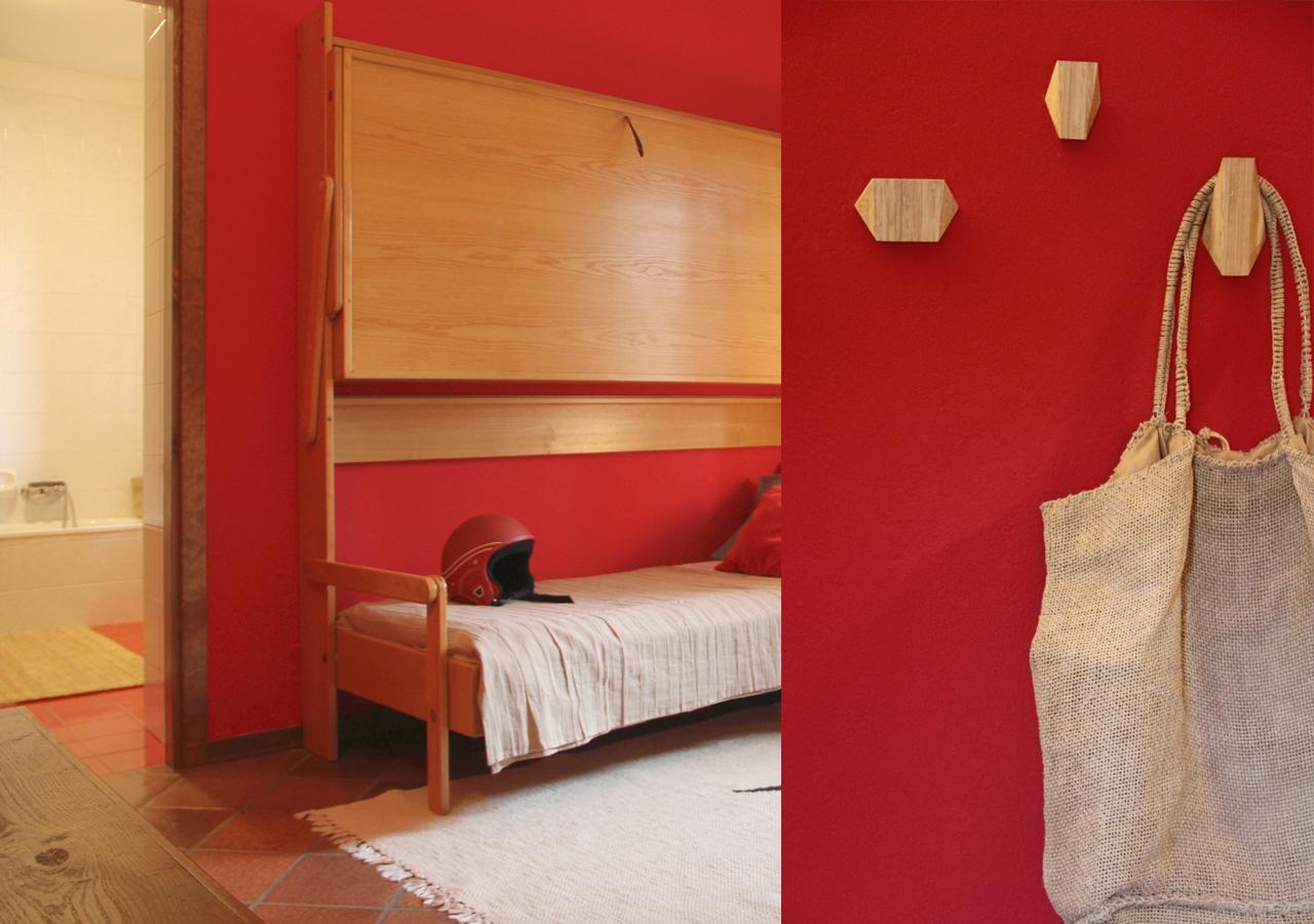 Cason Degli Ulivi Apartment Rivoli Veronese Bagian luar foto