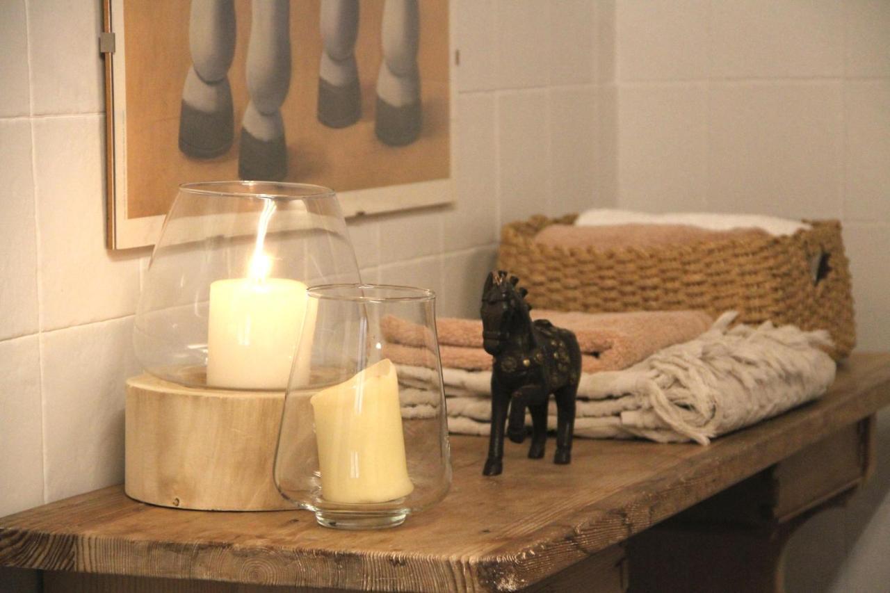 Cason Degli Ulivi Apartment Rivoli Veronese Bagian luar foto