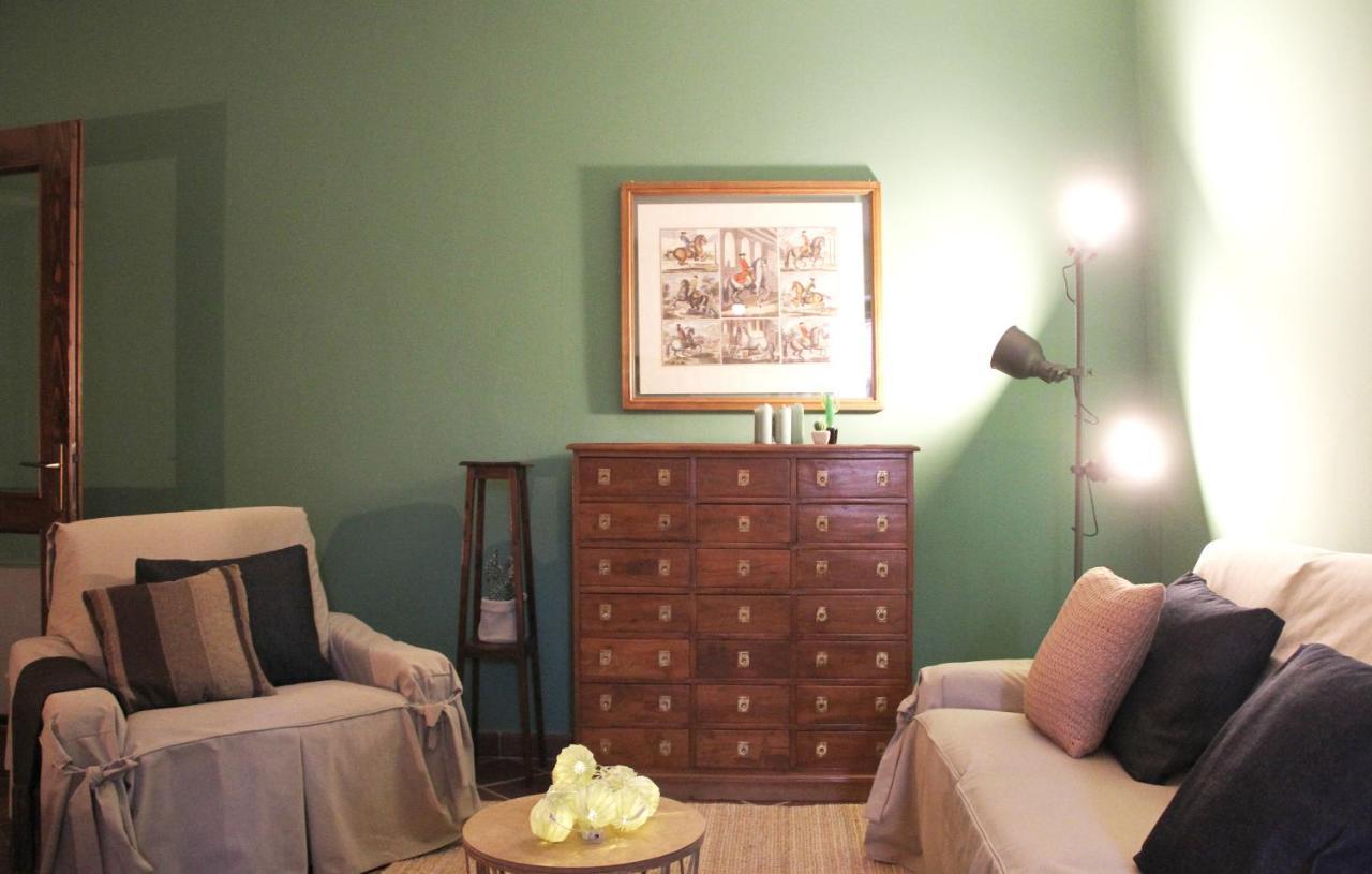 Cason Degli Ulivi Apartment Rivoli Veronese Bagian luar foto