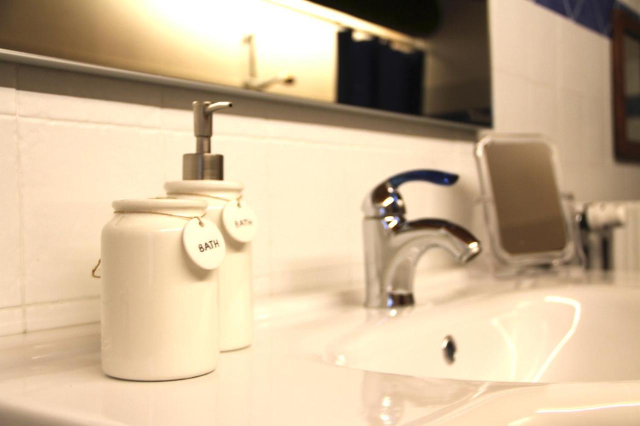 Cason Degli Ulivi Apartment Rivoli Veronese Bagian luar foto