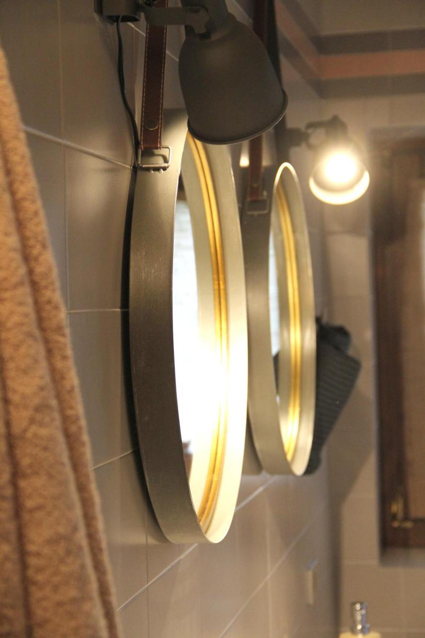 Cason Degli Ulivi Apartment Rivoli Veronese Bagian luar foto
